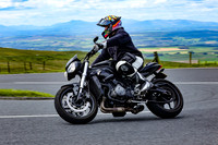 Motorcycles 12:10pm - 12:25pm