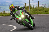 Hartside Pass Top Hairpin Sat 26th 2025