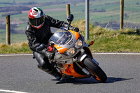 Motorcycles 12:30pm - 1:30pm
