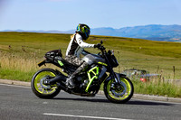 Motorcycles 9:30am - 10:20am