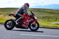 Motorcycles 1:05pm - 1:30pm