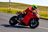 Motorcycles 4:15pm - 5:10pm