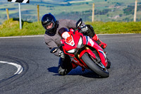 Motorcycles 8am - 9:40am