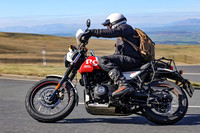 Motorcycles 11am -  11:45asm