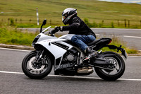 Motorcycles 1:30pm - 4:30pm