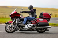 Motorcycles  10:50am - 12:05pm