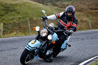 Motorcycles 2:25pm - 5:15pm