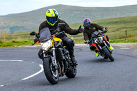 Motorcycles  9:45am - 11:30am