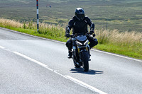 Motorcycles 12:55pm -  1:10pm
