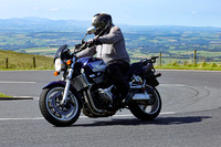 Motorcycles 12:40pm - 12:55pm