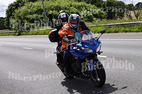 M6 Motorway 3 Cecilia (1)