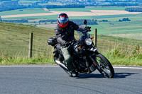 Motorcycles 11:50am - 12:15pm