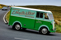 Hartside Pass Sun 13th Oct 2024