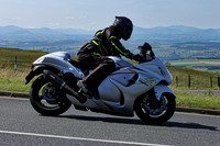 Motorcycles 1:10pm - 1:30pm