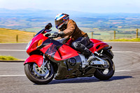 Motorcycles 11:20am -  12pm