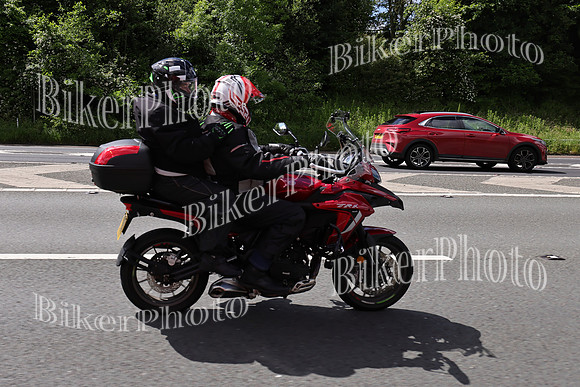 M6 Motorway 3 Cecilia (20)