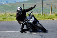 Motorcycles 9am - 10:30am
