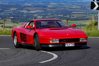 Hartside Pass ( Top Hairpin ) Sun 13th July 2025