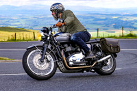 Motorcycles 10:50am -  11:30am
