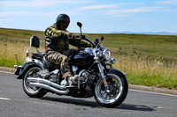 Motorcycles 11:30am - 12pm