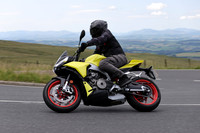Motorcycles 12:30pm - 1:10pm